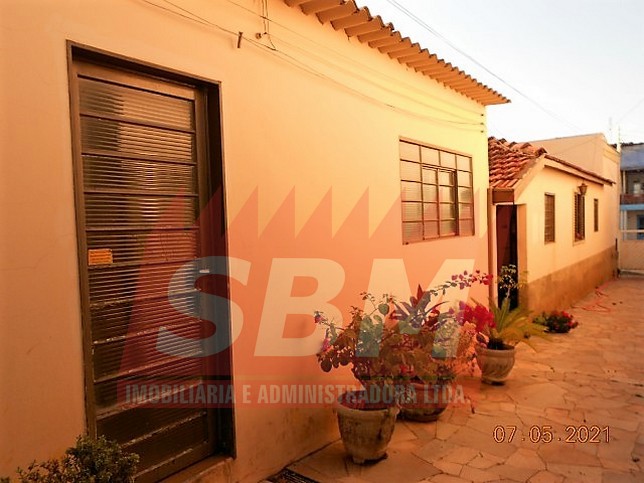 Casa À Venda Centro Igaraçu Do Tietê