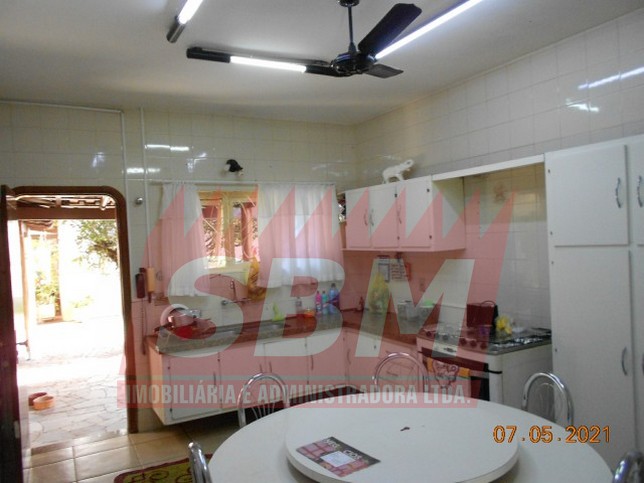 Casa À Venda Centro Igaraçu Do Tietê