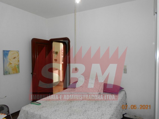 Casa À Venda Centro Igaraçu Do Tietê