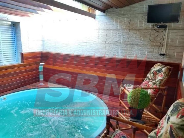 Casa À Venda Vila Operaria Barra Bonita