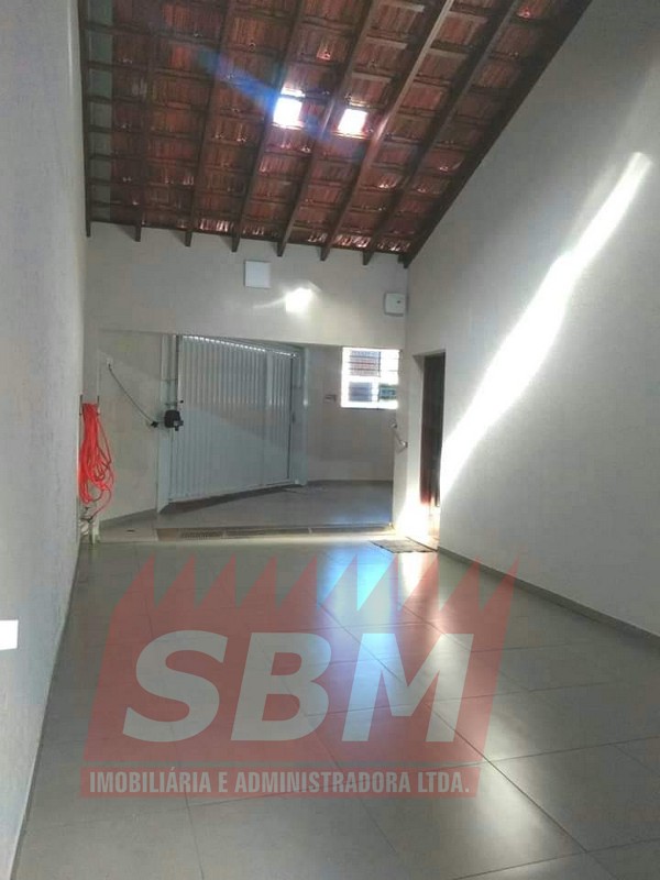 Casa À Venda Vila Operaria Barra Bonita