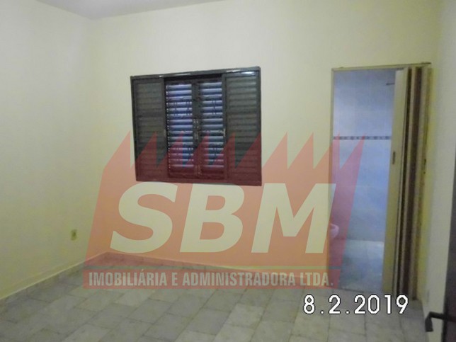 Casa À Venda Centro Igaraçu Do Tietê
