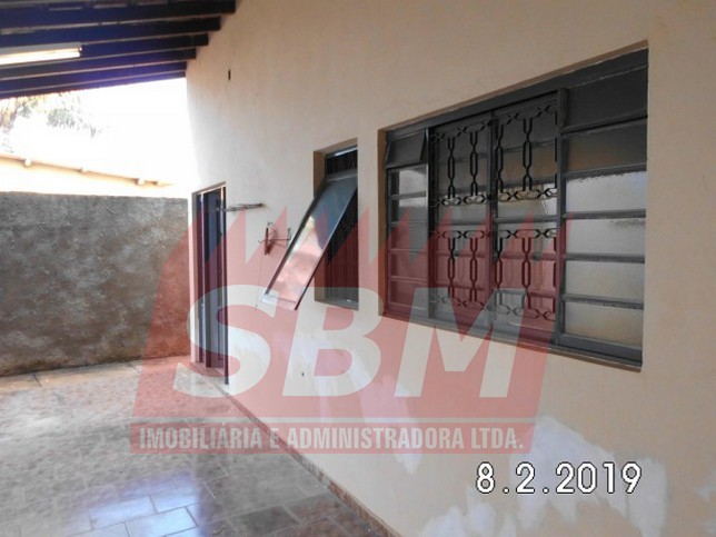 Casa À Venda Centro Igaraçu Do Tietê