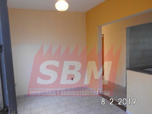 Casa À Venda Centro Igaraçu Do Tietê