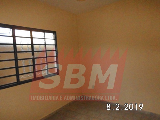 Casa À Venda Centro Igaraçu Do Tietê