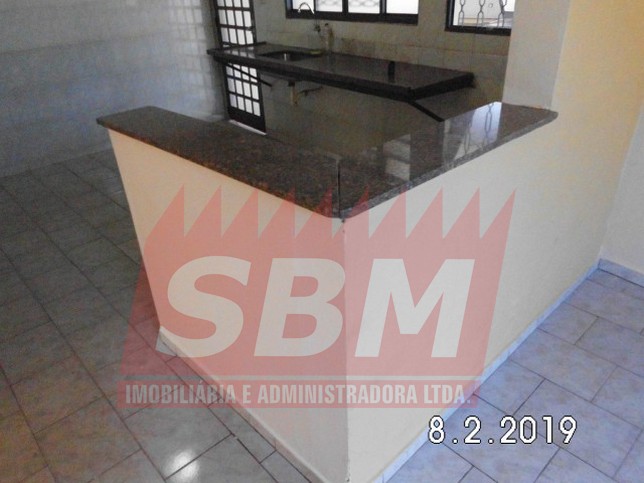 Casa À Venda Centro Igaraçu Do Tietê