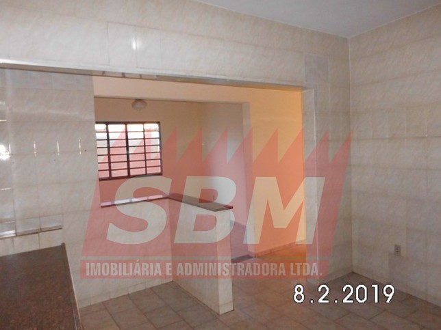 Casa À Venda Centro Igaraçu Do Tietê