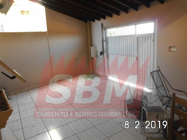 Casa À Venda Centro Igaraçu Do Tietê