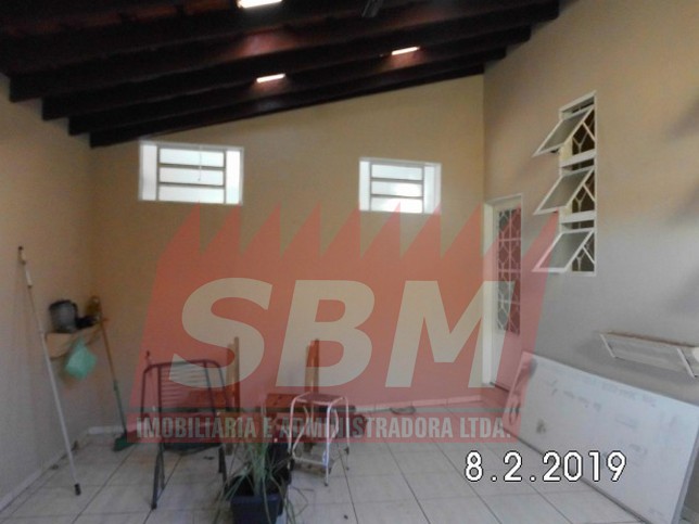 Casa À Venda Centro Igaraçu Do Tietê