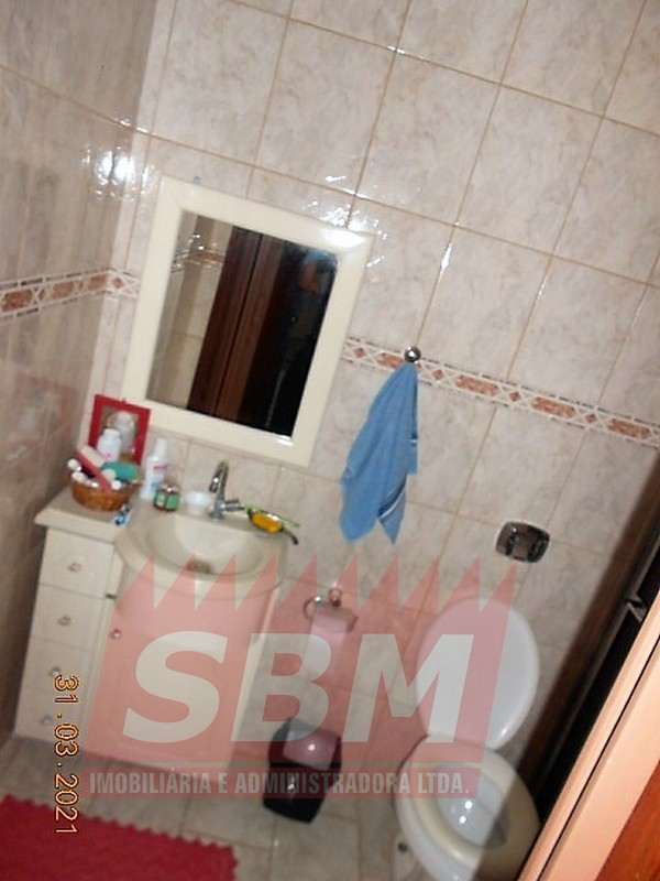 Casa À Venda Jardim Samambaia Barra Bonita