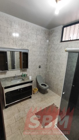 Casa À Venda E Locação Jardim Nova Estância Barra Bonita