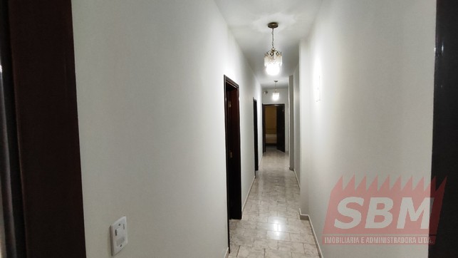 Casa À Venda E Locação Jardim Nova Estância Barra Bonita