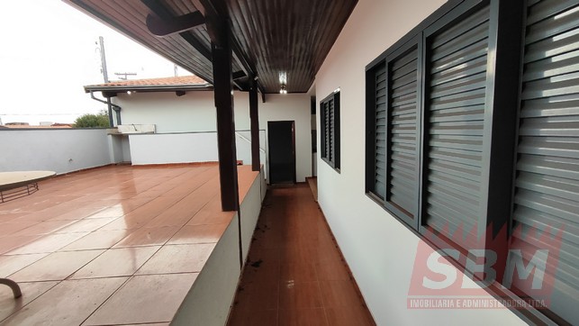 Casa À Venda E Locação Jardim Nova Estância Barra Bonita