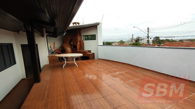 Casa À Venda E Locação Jardim Nova Estância Barra Bonita