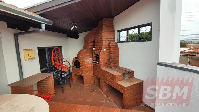 Casa À Venda E Locação Jardim Nova Estância Barra Bonita