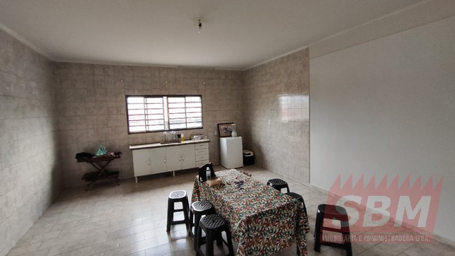Casa À Venda E Locação Jardim Nova Estância Barra Bonita