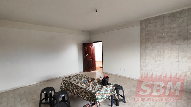 Casa À Venda E Locação Jardim Nova Estância Barra Bonita