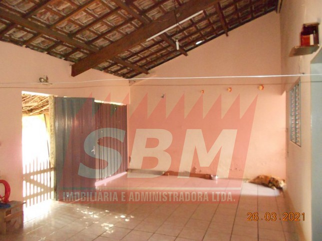 Casa À Venda Cohab Barra Bonita