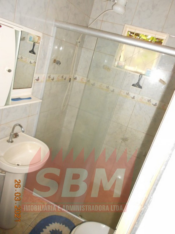 Casa À Venda Cohab Barra Bonita