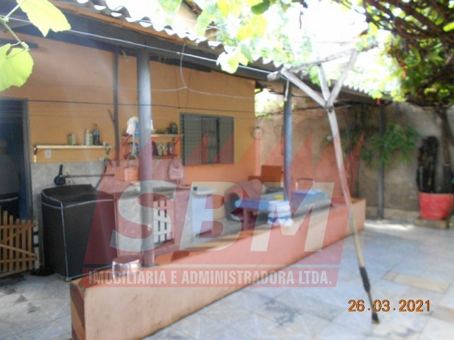 Casa À Venda Cohab Barra Bonita