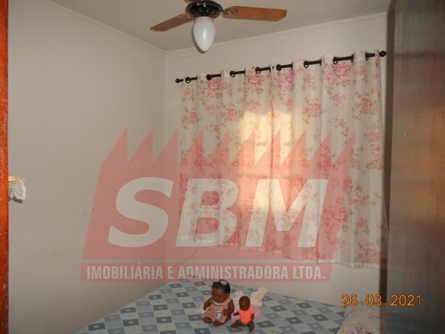 Casa À Venda Cohab Barra Bonita