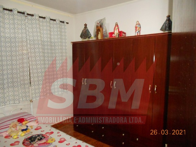 Casa À Venda Cohab Barra Bonita