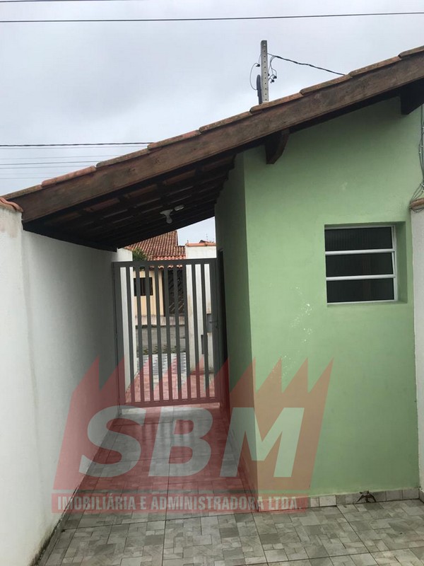 Casa À Venda Cibratel I Itanhaem