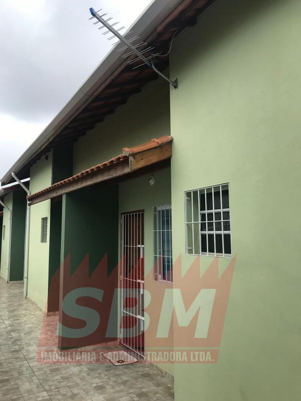 Casa À Venda Cibratel I Itanhaem