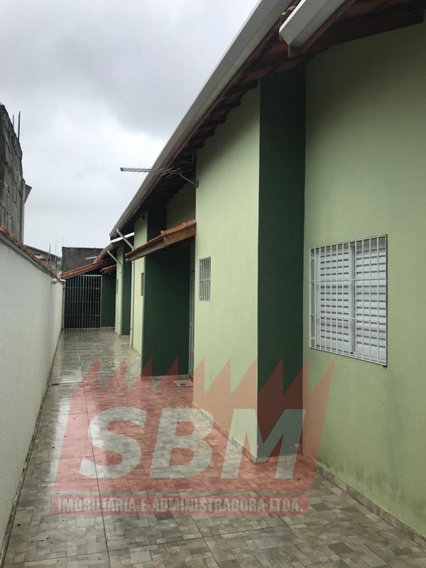 Casa À Venda Cibratel I Itanhaem