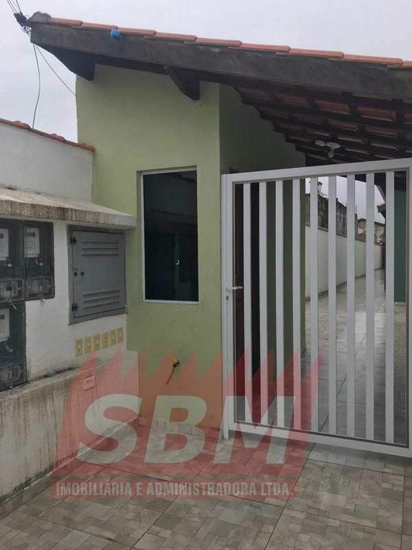 Casa À Venda Cibratel I Itanhaem