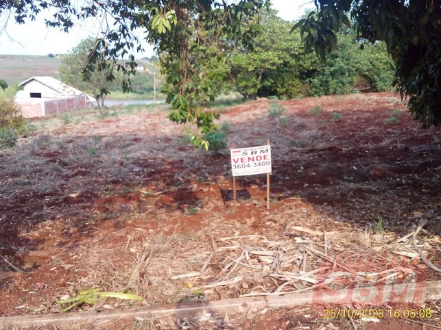 Terreno À Venda Park Boa Vista Igaraçu Do Tietê