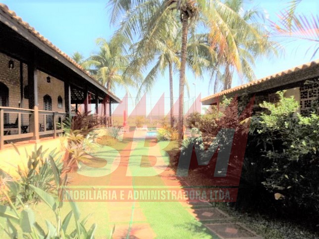 Fazenda/Sítios/Chácaras À Venda Mirante Do Tiete Igaraçu Do Tietê