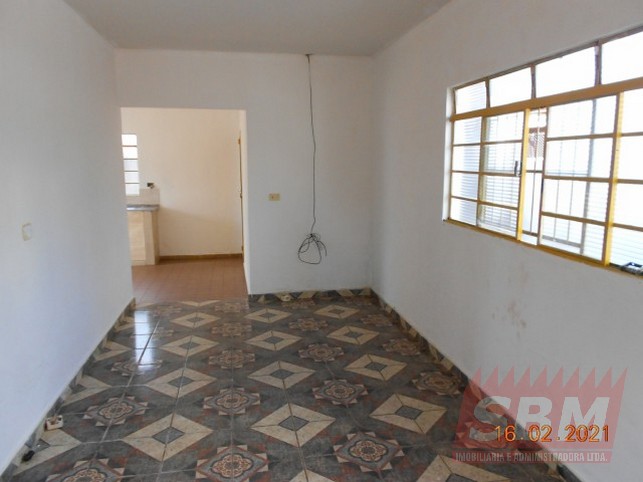 Casa À Venda Jardim Brasil Barra Bonita
