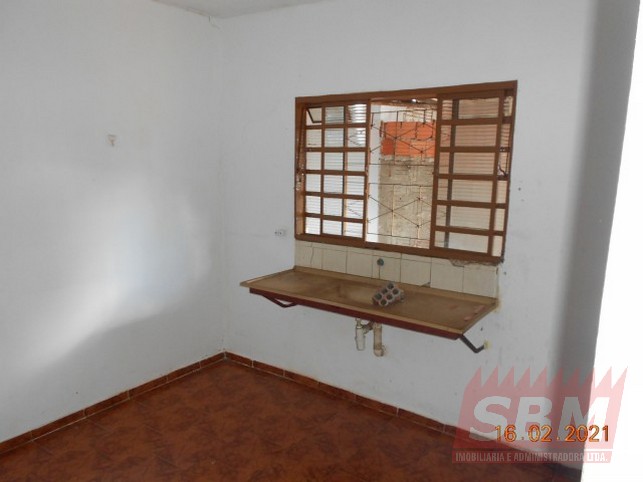 Casa À Venda Jardim Brasil Barra Bonita