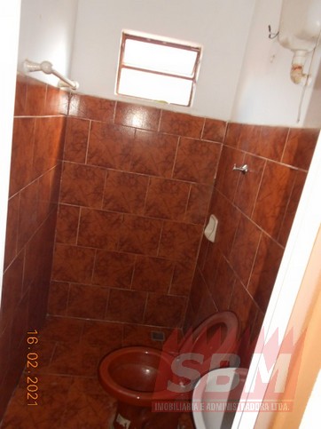 Casa À Venda Jardim Brasil Barra Bonita
