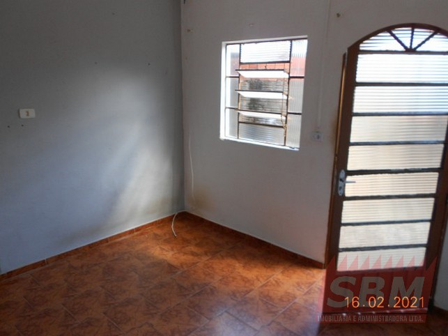 Casa À Venda Jardim Brasil Barra Bonita