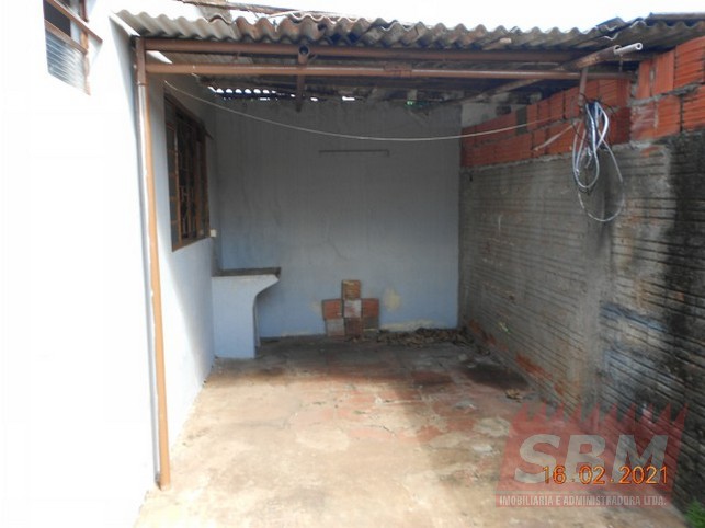 Casa À Venda Jardim Brasil Barra Bonita