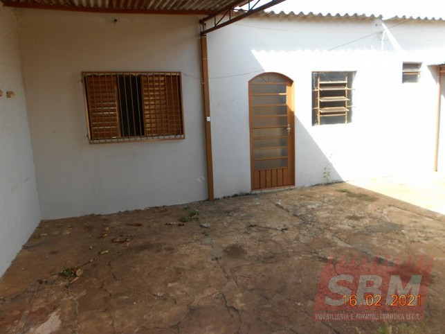 Casa À Venda Jardim Brasil Barra Bonita