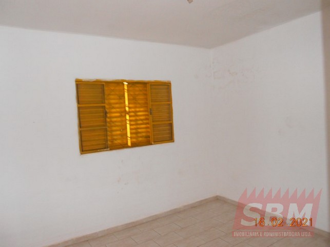 Casa À Venda Jardim Brasil Barra Bonita