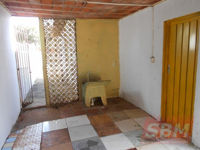 Casa À Venda Jardim Brasil Barra Bonita