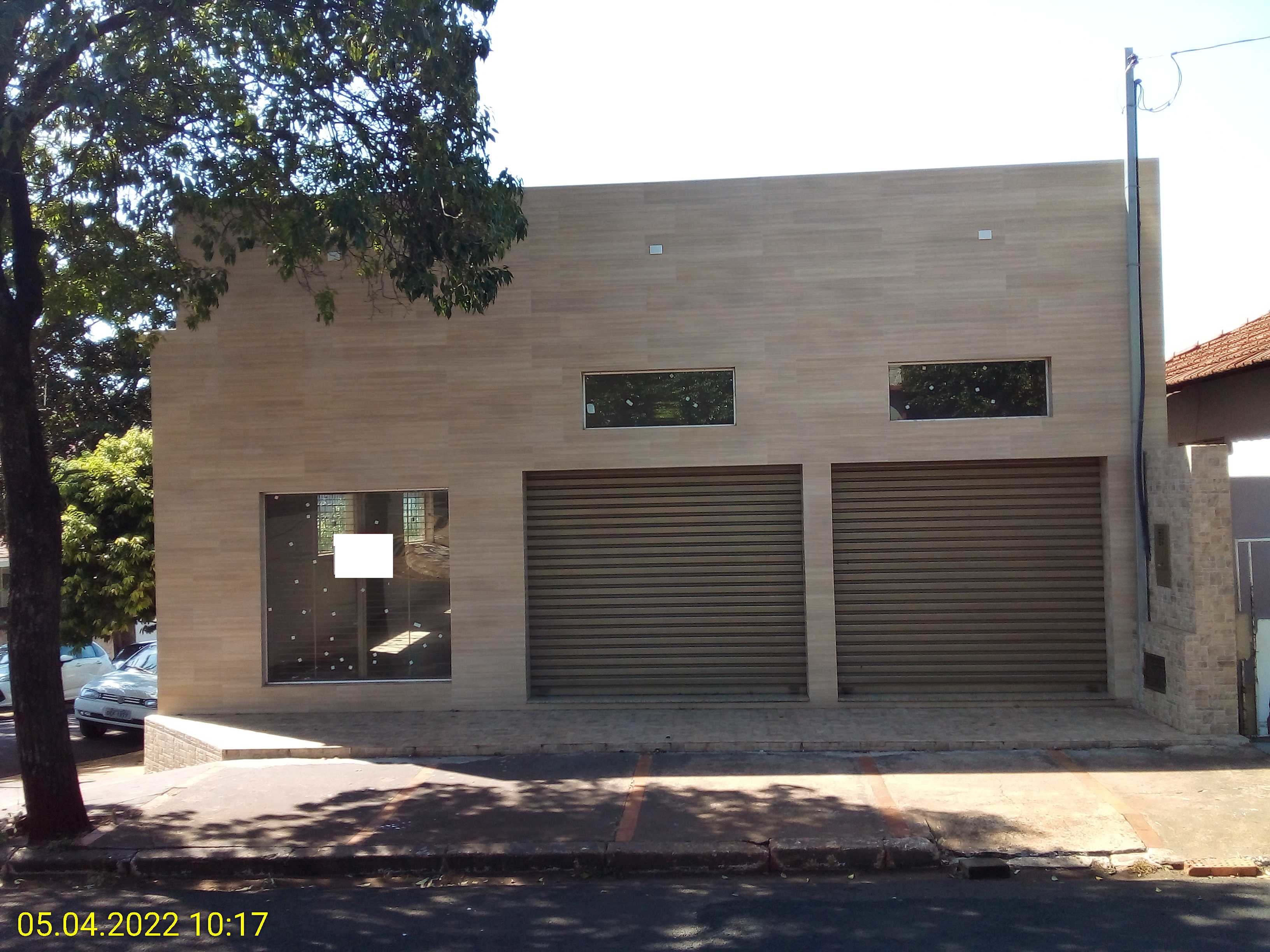 Comercial À Venda Centro Barra Bonita