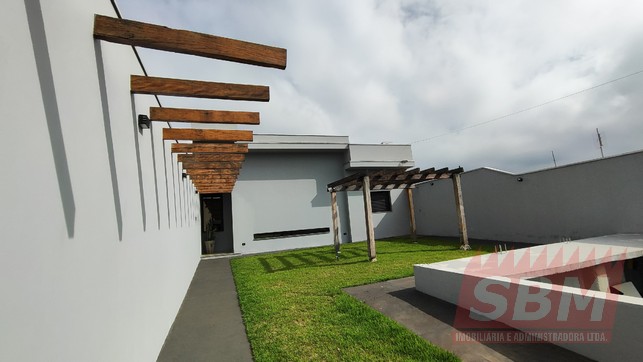 Casa À Venda Residencial Sargentim Barra Bonita