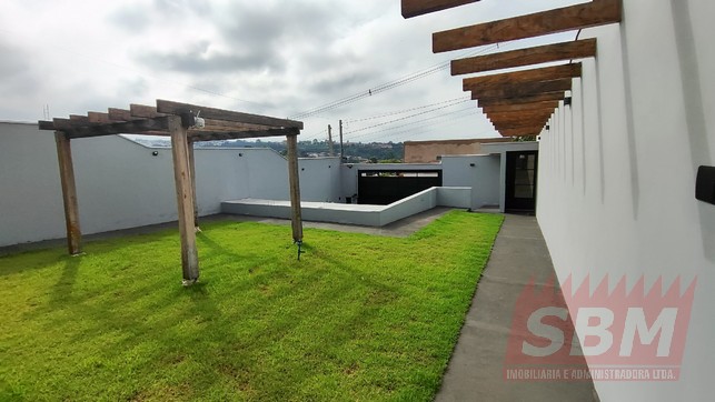 Casa À Venda Residencial Sargentim Barra Bonita