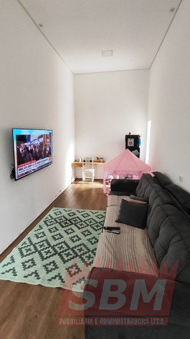 Casa À Venda Residencial Sargentim Barra Bonita