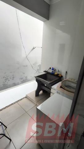 Casa À Venda Residencial Sargentim Barra Bonita