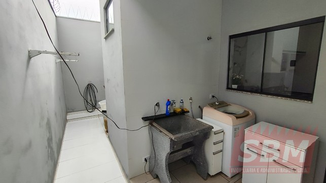 Casa À Venda Residencial Sargentim Barra Bonita