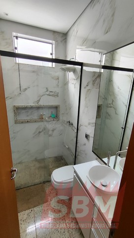 Casa À Venda Residencial Sargentim Barra Bonita