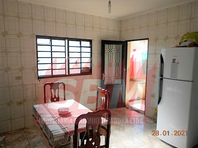 Casa À Venda Sonho Nosso Ii Barra Bonita