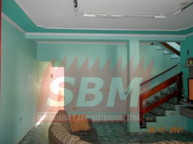 Casa À Venda Sonho Nosso Ii Barra Bonita