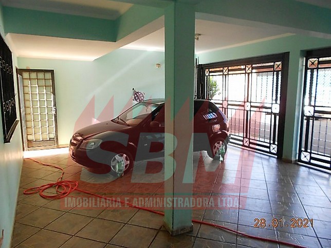 Casa À Venda Sonho Nosso Ii Barra Bonita